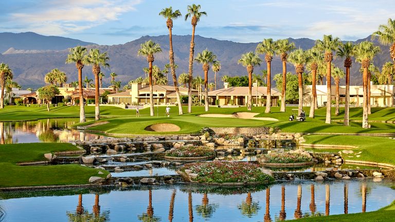 JW Marriott Desert Springs_Golf